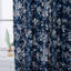 Panneaux de rideaux semi-transparents 100% coton Anzavia Luxury-423173465