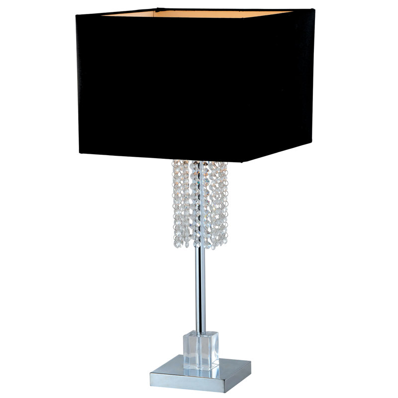 Lampe de table 27 po Adelyn