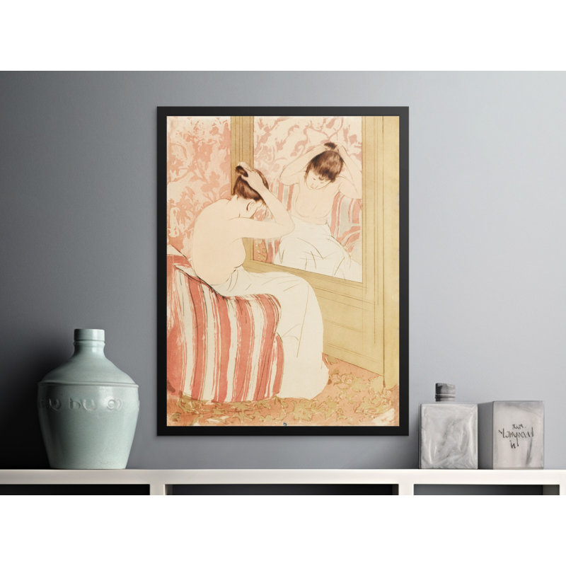 Floater Frame Print, 12x16