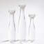 Bougeoir moderne en cristal-65151661