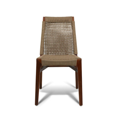 Lure Side Chair by GAR