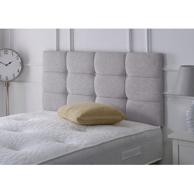 Upholstered Headboard