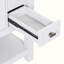 35.2'' Single Bathroom Vanity Base Only-94734231