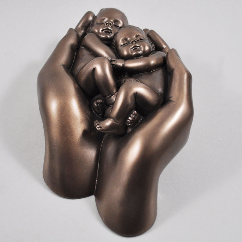People Figurines & Sculptures
