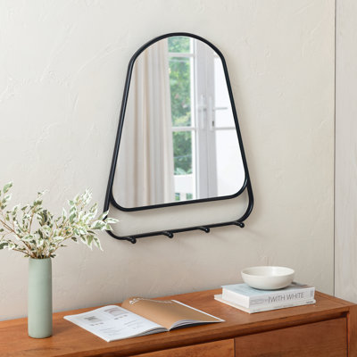 Miroir d'appoint Wells