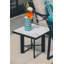 Outdoor Square Dining Table-1718640135-1718640250