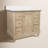 Dorismar 42" Single Bathroom Vanity Set-1189278880-1189278881