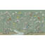 Papier peint chinois chinois vert sauge amovible-165774014-165774005
