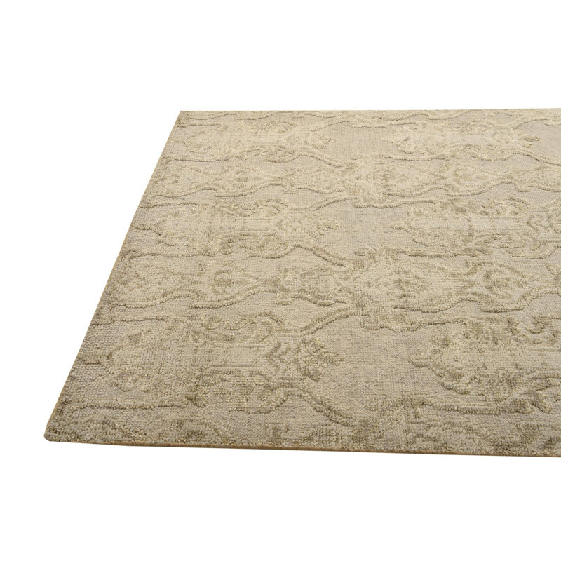 Iverson Gray Rug