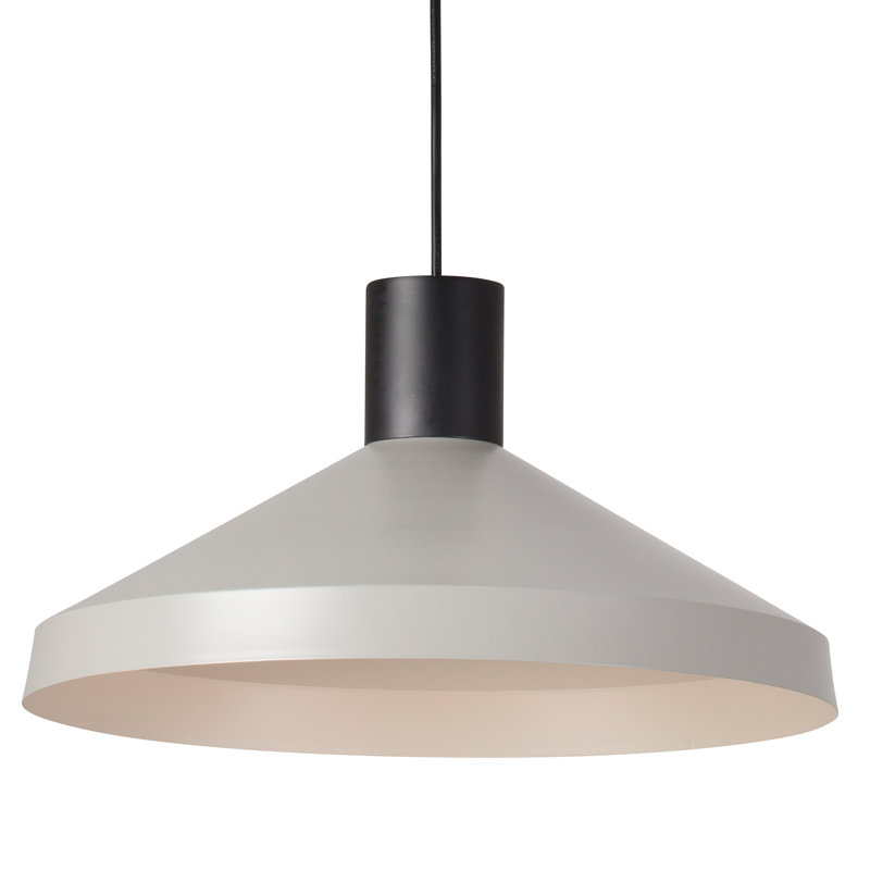 Kombo 400 Pendant, Gray