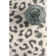 Animal Print Area Rug