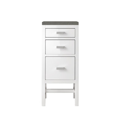 Addison 15" W Bathroom Cabinet