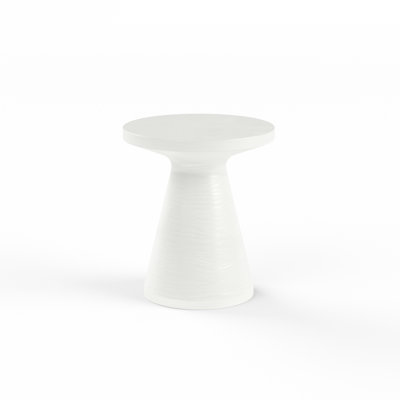 Bazaar End Table