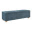 Banc de rangement rembourré Schlueter-2093493292