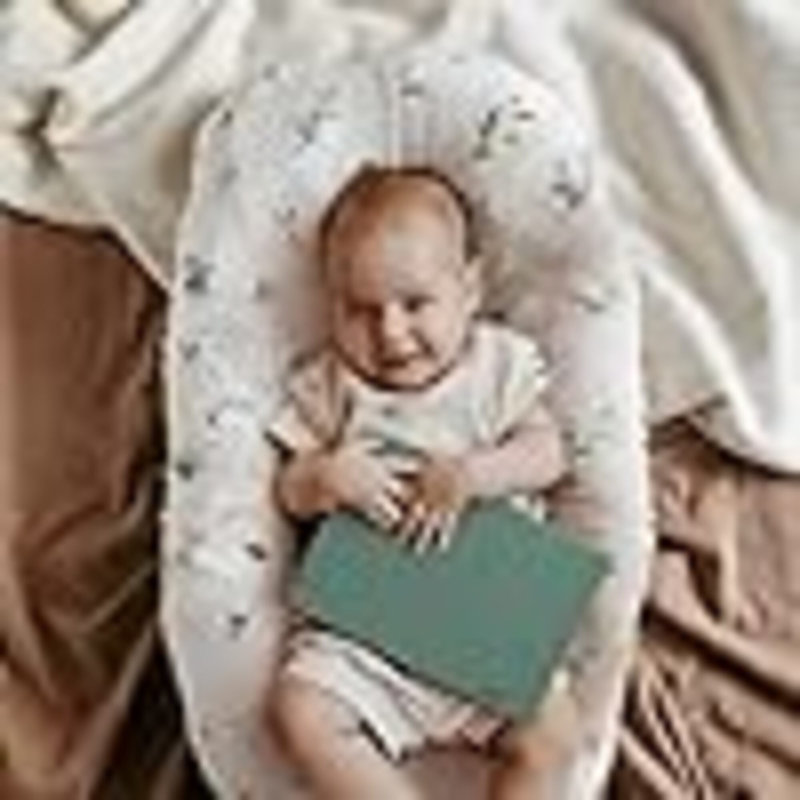 Ensemble de 3 draps pour berceau en mousseline pour bébé, drap-housse respirant en coton pour bébé garçon