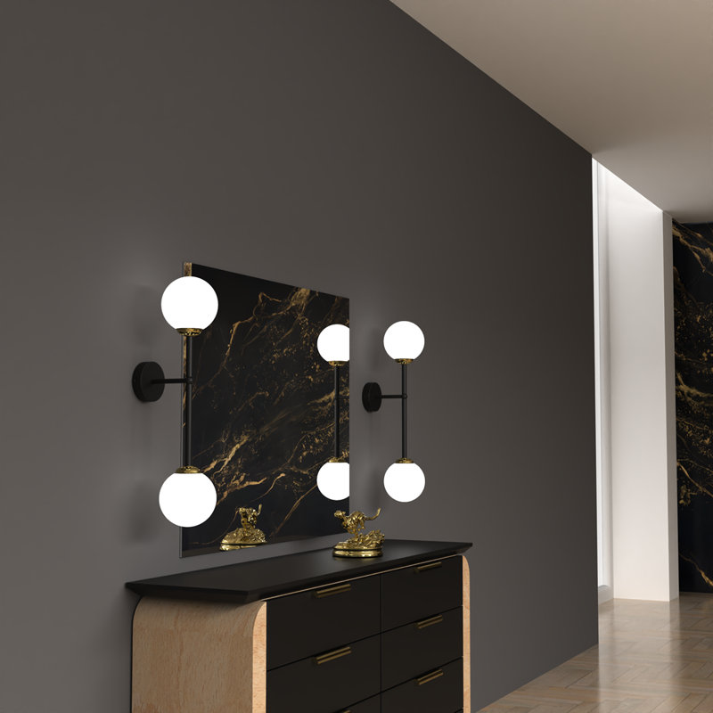Elrosa Wall Sconce
