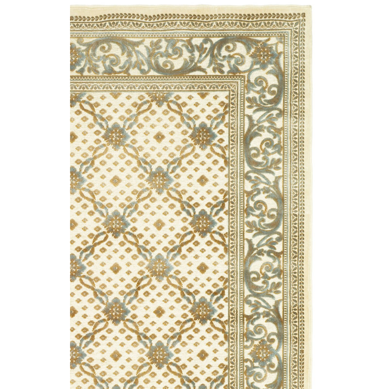 Tapis Bailee Performance Southwestern, Rectangle 3 pi 3 po x 4 pi 7 po