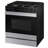 Samsung Bespoke Smart Slide-In Gas Range-96730290