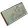 Antic Feelings 3" x 6" Ceramic Patterned Subway Tile