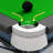 Solid Wood 7'Pool Table