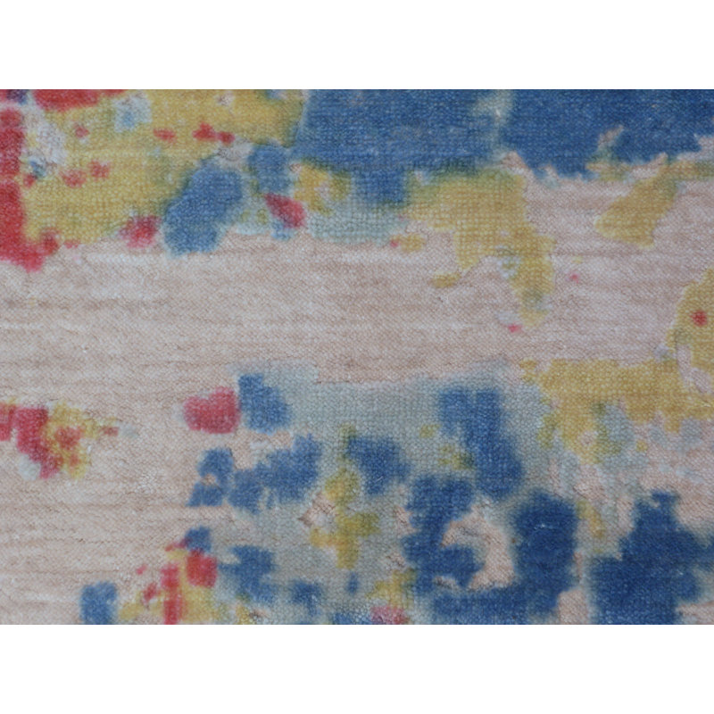 Reflections Abstract Area Rug, Rectangle 8' x 10'