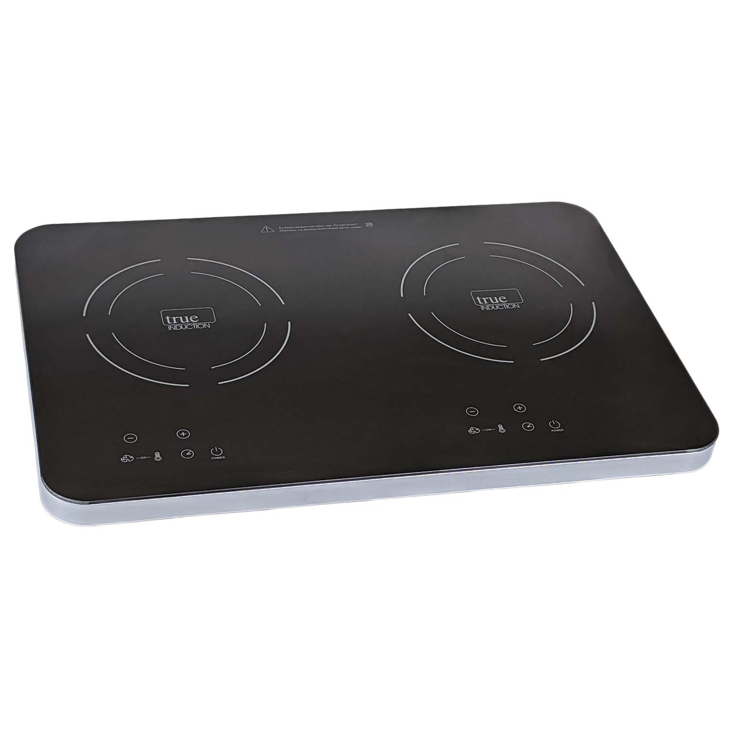 GreenPan 1800 Watts Induction Cooktop