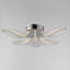 Lillet 6 - Light LED Flush Mount-549433354