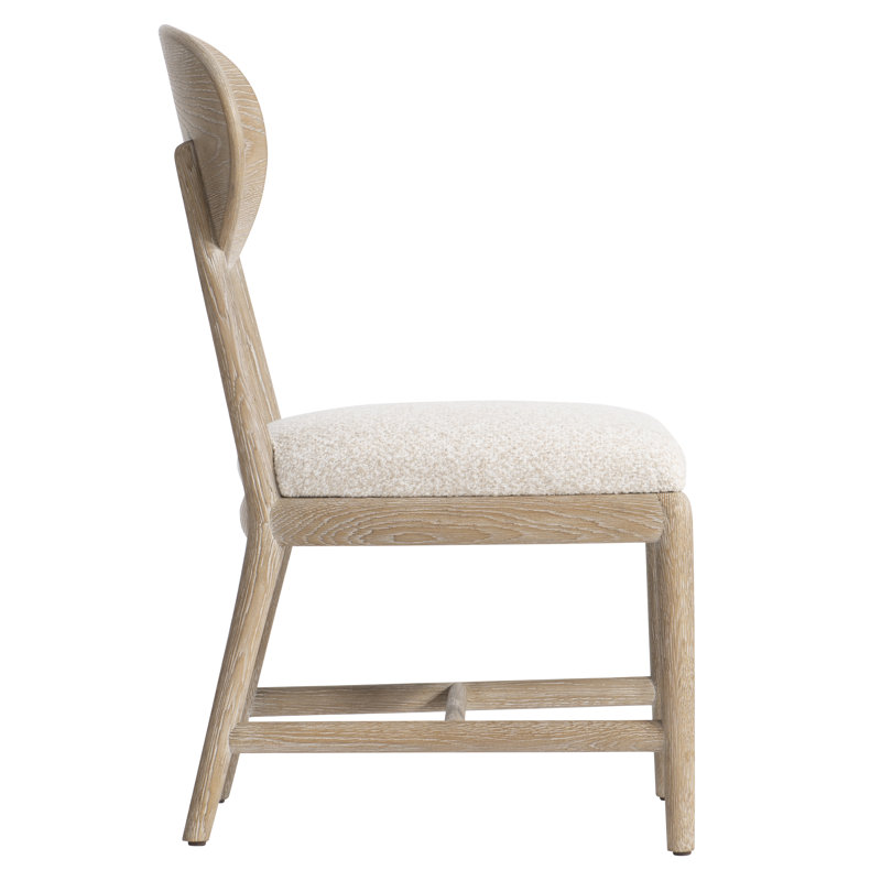 Aventura Upholstered Dining Chair