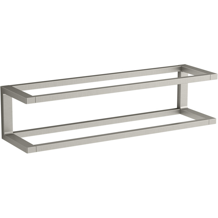 Draft 18" Towel Bar Frame