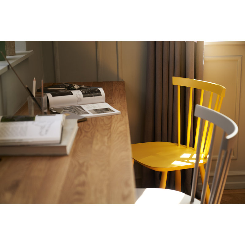 J46 by Poul M. Volther, Yellow, 1