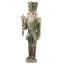 24" Resin Antique Nutcracker
