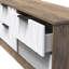 Besmir 4 Drawer Bed Box (Ready Assembled)-727009393