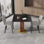 Nexus 33.46 " Square Conference Table-1123749983
