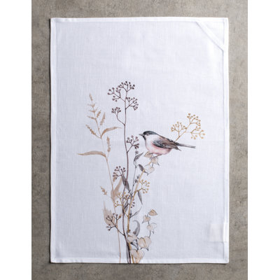 Ensemble de 3 serviettes à thé Meadow
