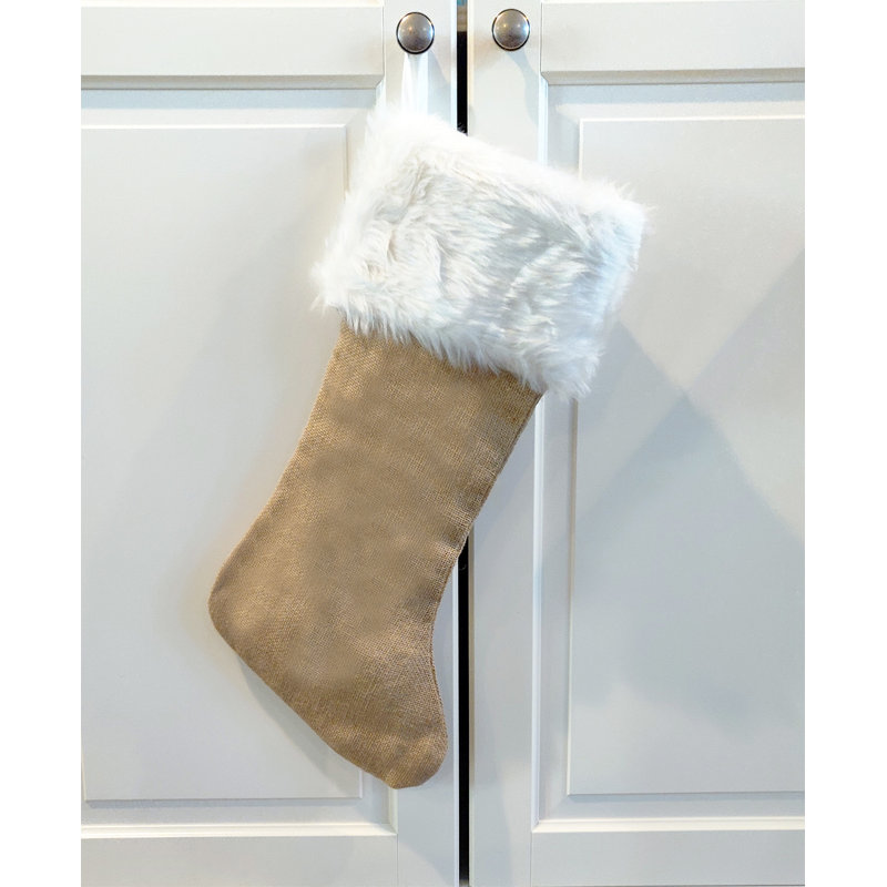 Bas de Noël