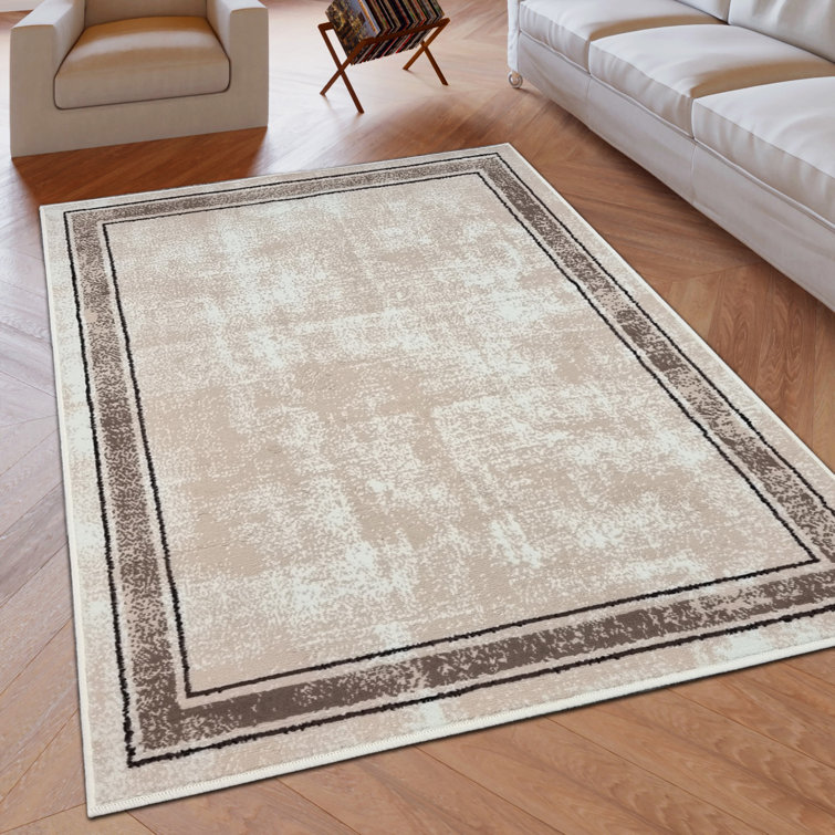 Walburn Area Rug