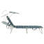 Gordon 189cm Long Reclining Single Chaise