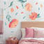 Plants & Flowers Wall Decal