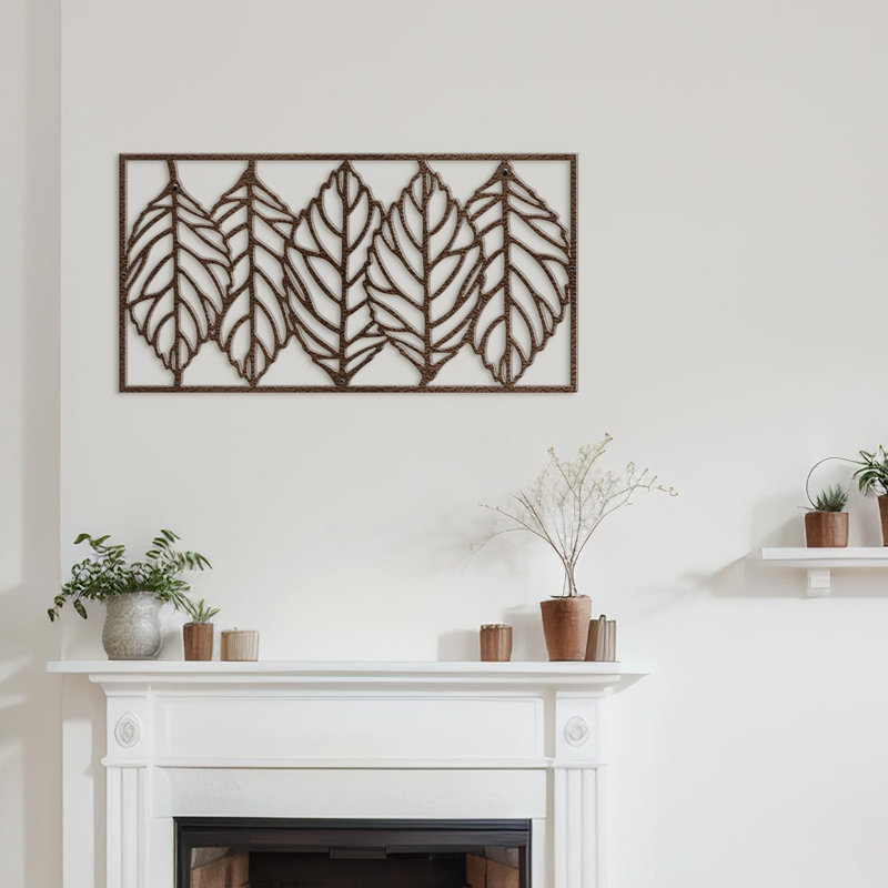 Wall Decor Metal, null, null