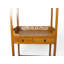 Solid Wood Bookcase