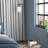 Garceau 68'' Arched Floor Lamp-2127663751-2127475404