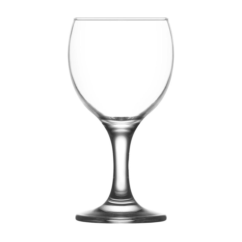 LAV Misket White Wine Glasses, 170