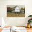 Lilie grange blanche vue I-107703964