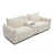 Beige is out of stock selected