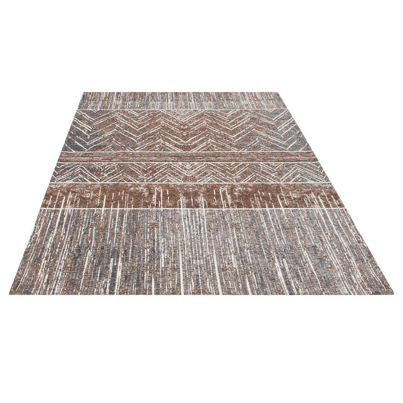 Eddy Classic Area Rug, Rectangle 200 x 290cm