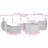 Vidaxl Garden Sofa Set Beige