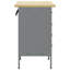 Work Cabinet with Drawer-2000844111