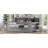 Multifunctional Wooden Twin Size Bed With Storage And Workspace, Modern Design For Small Bedrooms