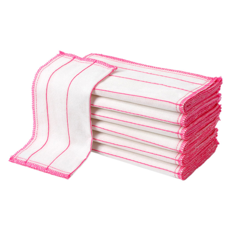 15 pièces chiffon de cuisine absorbant les égratignures, facile à entretenir, réutilisable, lavable, séchage rapide, vêtements en microfibre