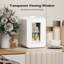 PULUOMIS Mini Fridge